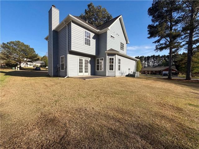 3010 Brass Drive, Austell, GA 30106