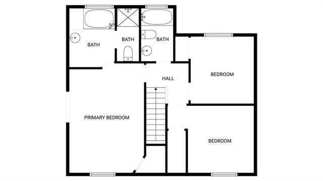 3010 Brass Drive, Austell, GA 30106