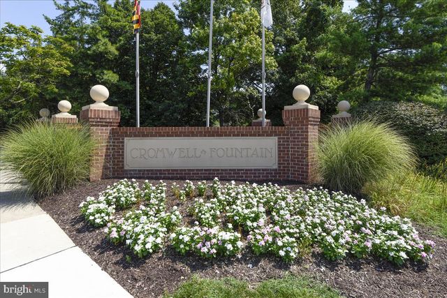 109 Water Fountain Way Unit 304, Glen Burnie, MD 21060