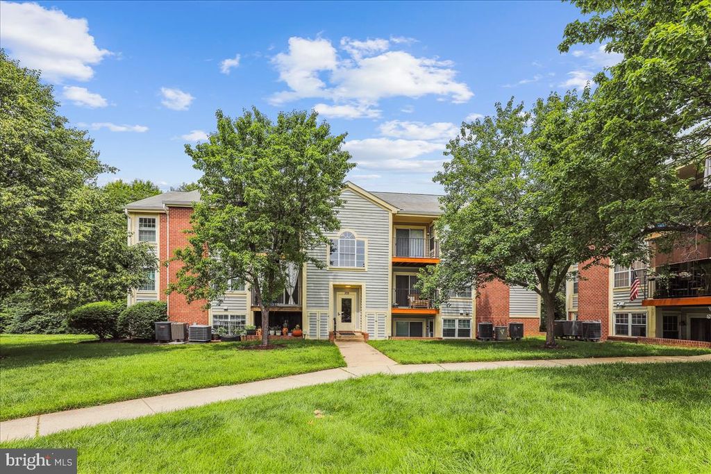 109 Water Fountain Way Unit 304, Glen Burnie, MD 21060