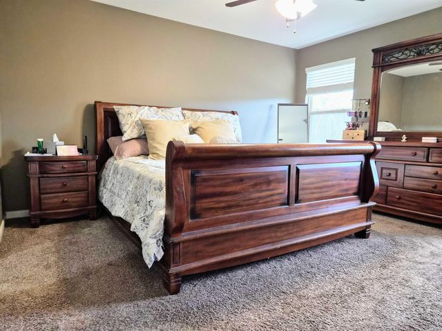 5709 Tumble Rock Court, Bryant, AR 72022