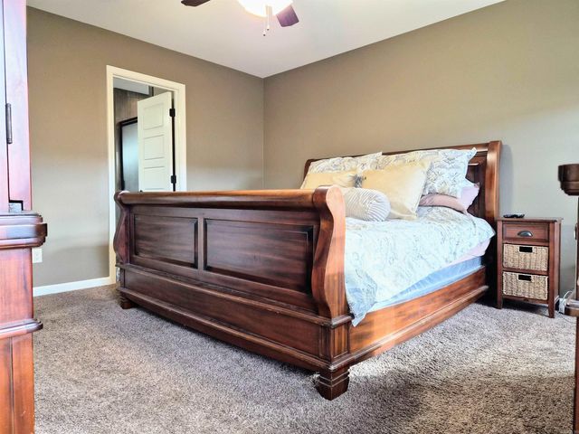 5709 Tumble Rock Court, Bryant, AR 72022