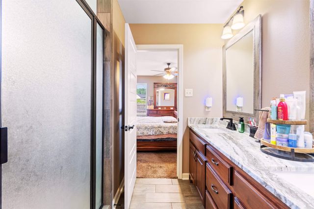 5709 Tumble Rock Court, Bryant, AR 72022