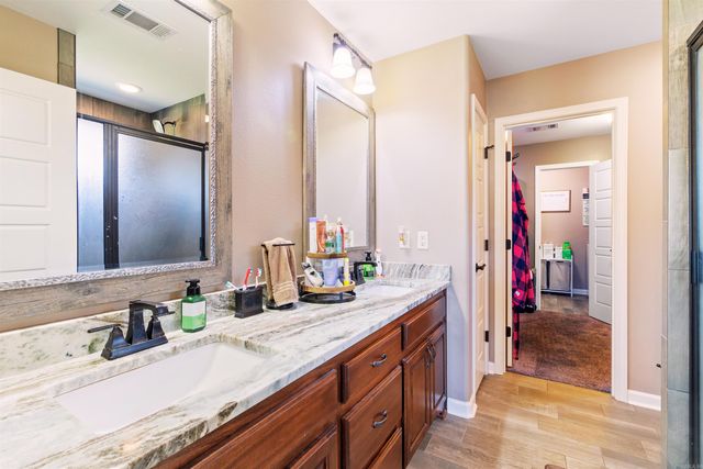 5709 Tumble Rock Court, Bryant, AR 72022