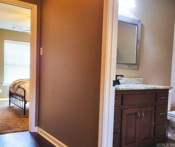 5709 Tumble Rock Court, Bryant, AR 72022