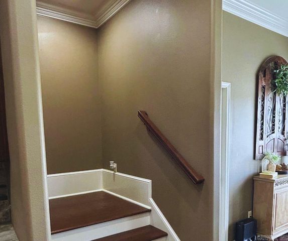 5709 Tumble Rock Court, Bryant, AR 72022