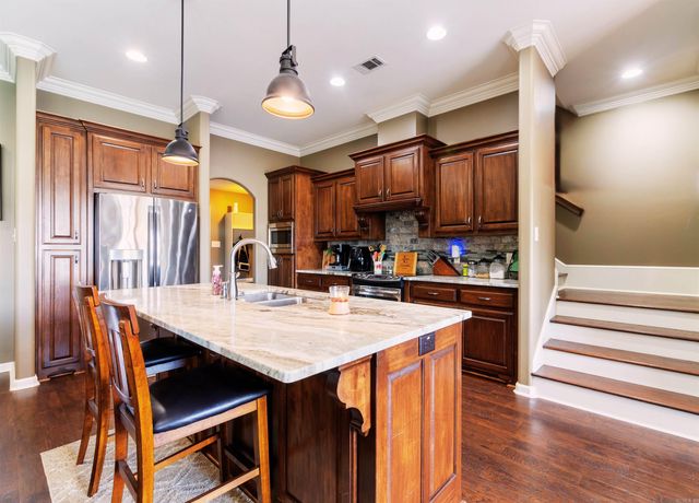 5709 Tumble Rock Court, Bryant, AR 72022