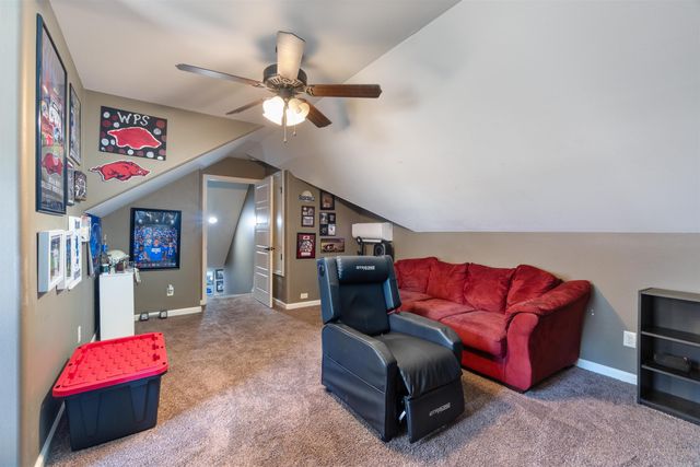 5709 Tumble Rock Court, Bryant, AR 72022