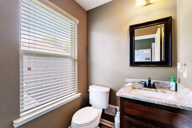 5709 Tumble Rock Court, Bryant, AR 72022