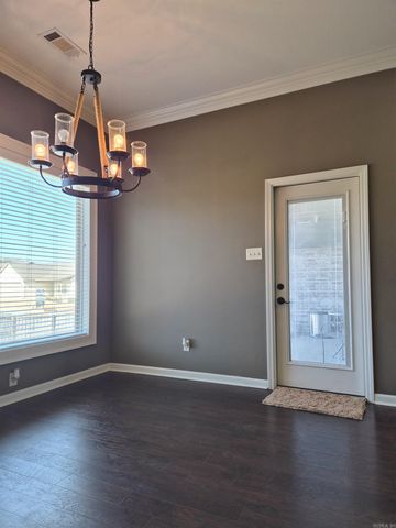 5709 Tumble Rock Court, Bryant, AR 72022