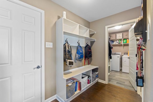 5709 Tumble Rock Court, Bryant, AR 72022