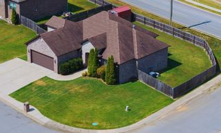 5709 Tumble Rock Court, Bryant, AR 72022