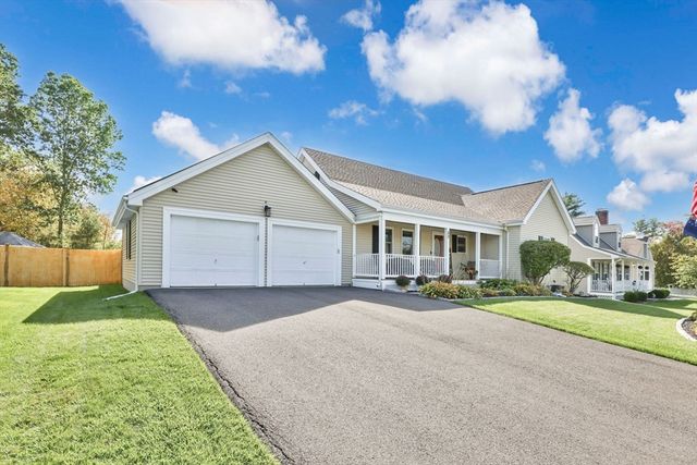 32 Elaine Dr, Ludlow, MA 01056