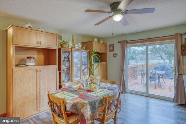 1916 HARTLY RD, Hartly, DE 19953