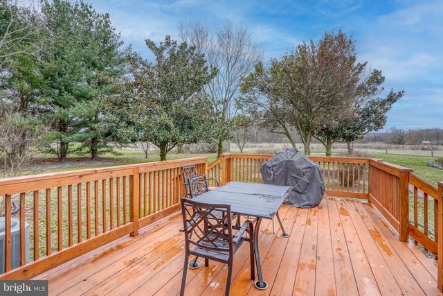 1916 HARTLY RD, Hartly, DE 19953