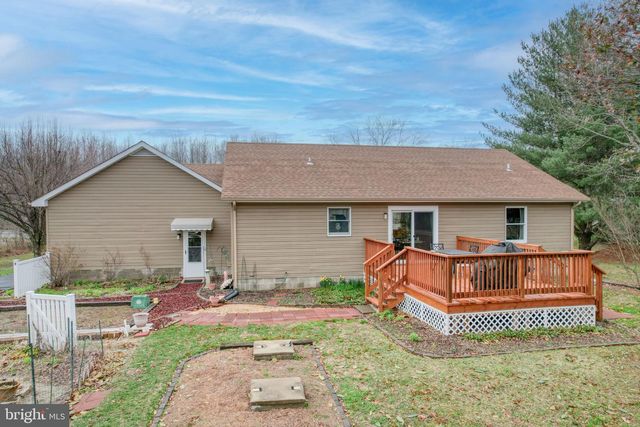 1916 HARTLY RD, Hartly, DE 19953