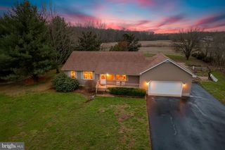 1916 HARTLY RD, Hartly, DE 19953