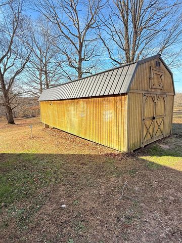 457 R D Floyd Rd, Eubank, KY 42567