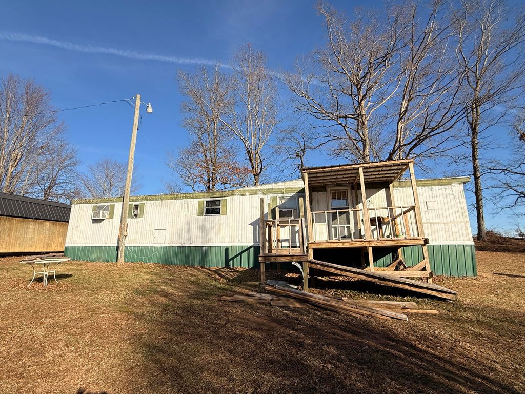 457 R D Floyd Rd, Eubank, KY 42567