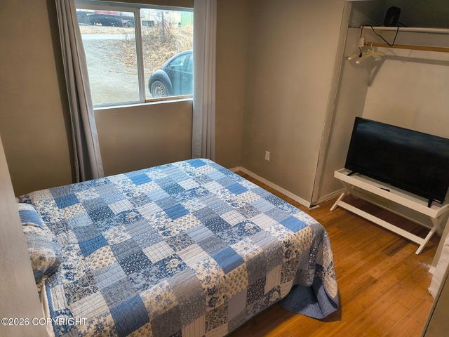 700 S Rainbow Street, Wasilla, AK 99623