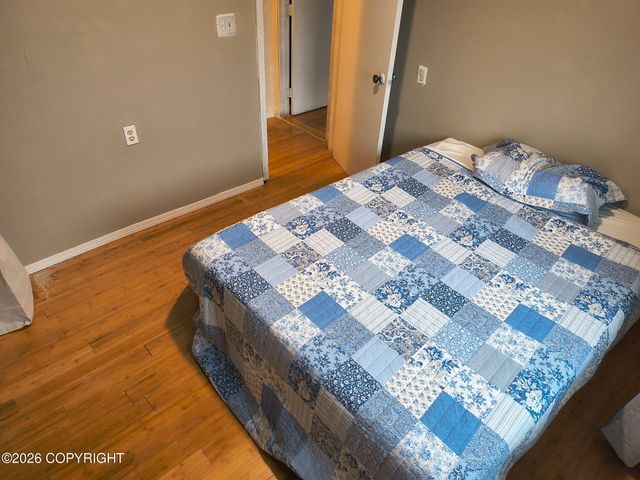 700 S Rainbow Street, Wasilla, AK 99623