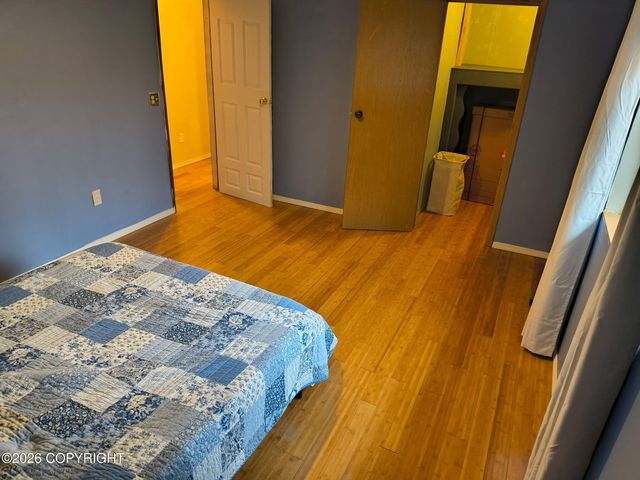 700 S Rainbow Street, Wasilla, AK 99623