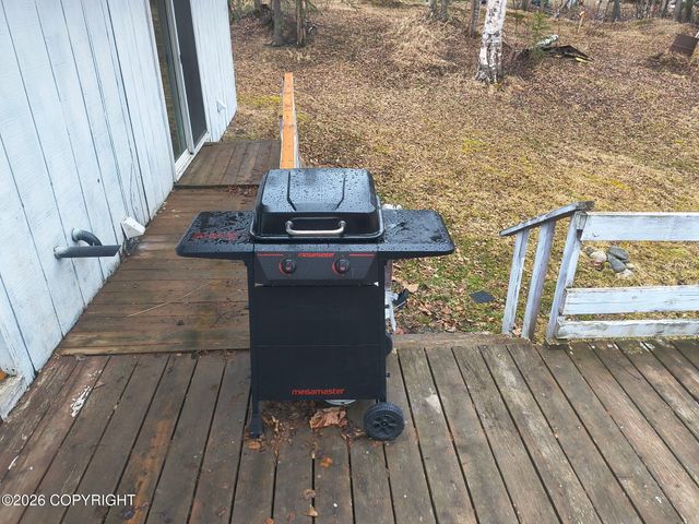 700 S Rainbow Street, Wasilla, AK 99623