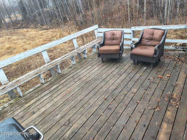 700 S Rainbow Street, Wasilla, AK 99623