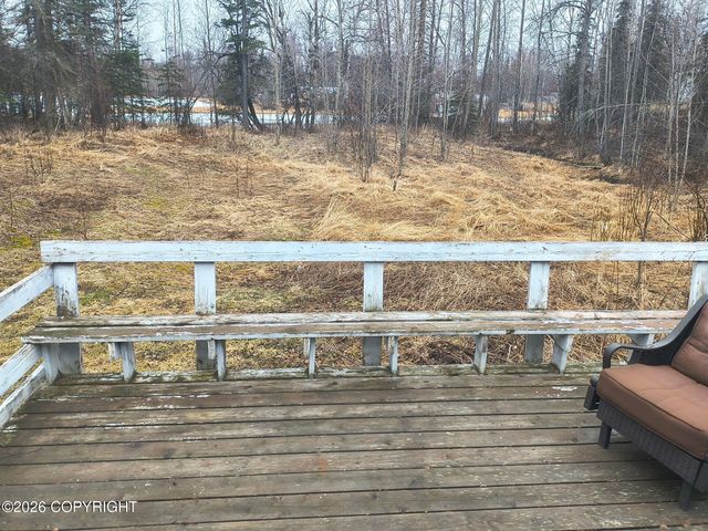 700 S Rainbow Street, Wasilla, AK 99623