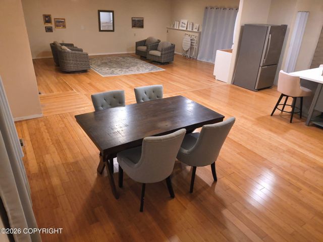700 S Rainbow Street, Wasilla, AK 99623