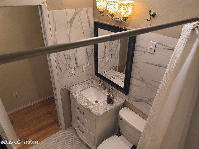 700 S Rainbow Street, Wasilla, AK 99623