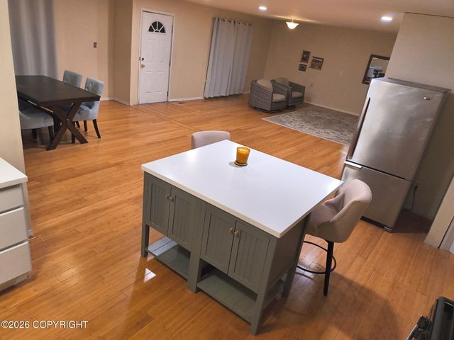 700 S Rainbow Street, Wasilla, AK 99623