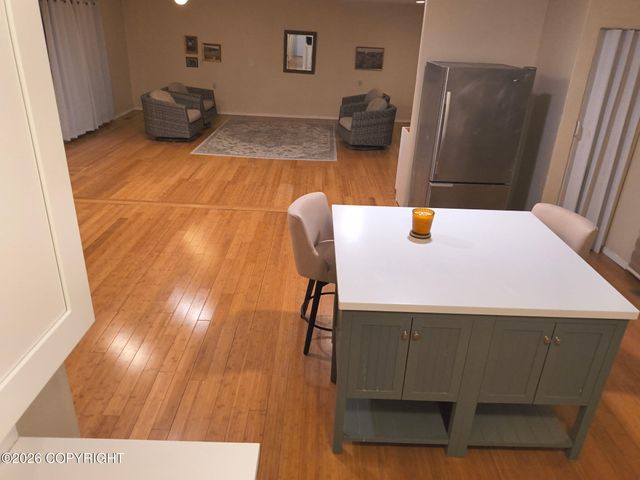 700 S Rainbow Street, Wasilla, AK 99623