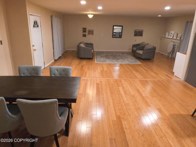 700 S Rainbow Street, Wasilla, AK 99623