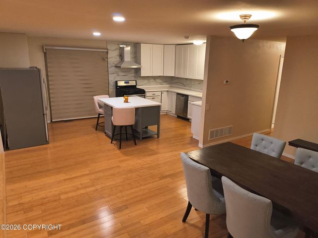 700 S Rainbow Street, Wasilla, AK 99623
