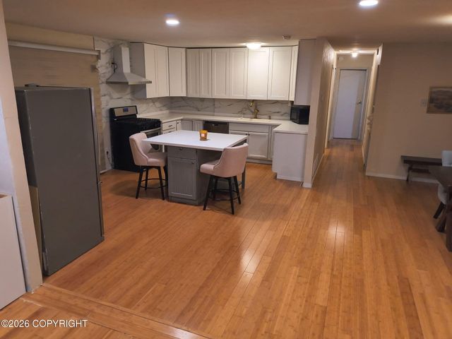700 S Rainbow Street, Wasilla, AK 99623