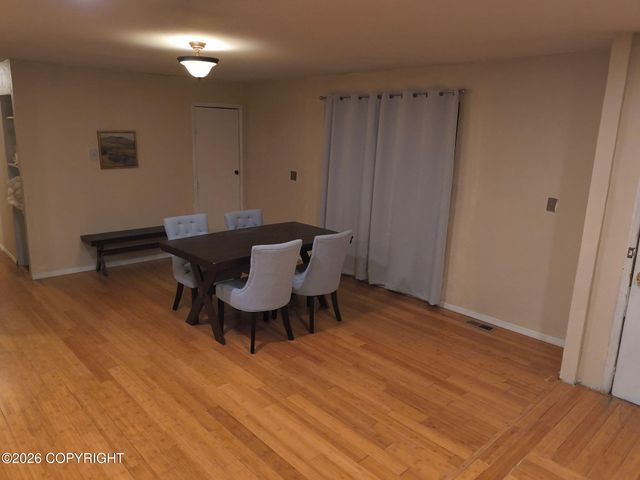 700 S Rainbow Street, Wasilla, AK 99623