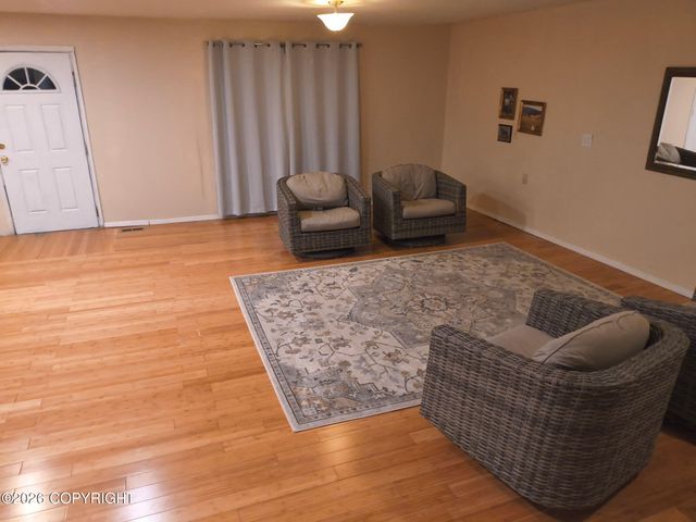 700 S Rainbow Street, Wasilla, AK 99623