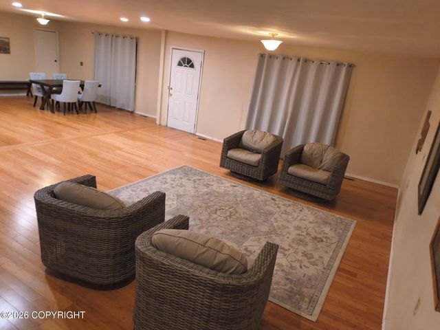700 S Rainbow Street, Wasilla, AK 99623