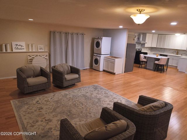 700 S Rainbow Street, Wasilla, AK 99623