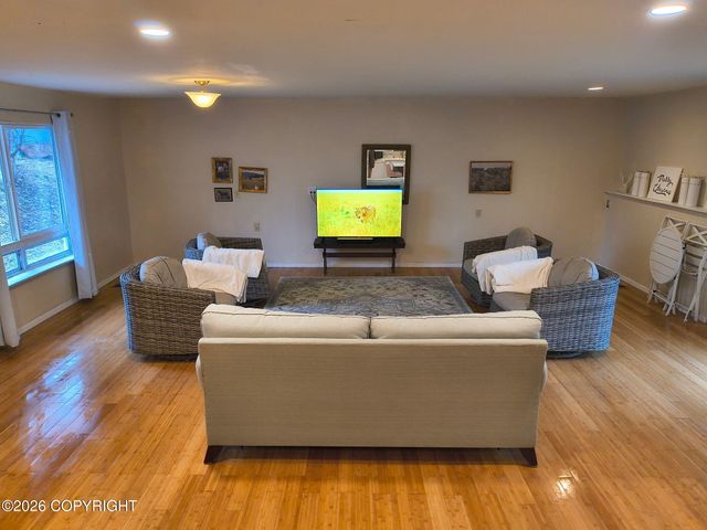 700 S Rainbow Street, Wasilla, AK 99623
