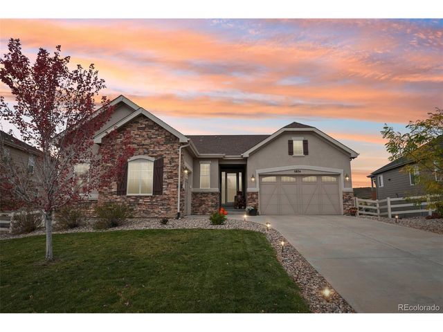 5874 Echo Hollow St, Castle Rock, CO 80104