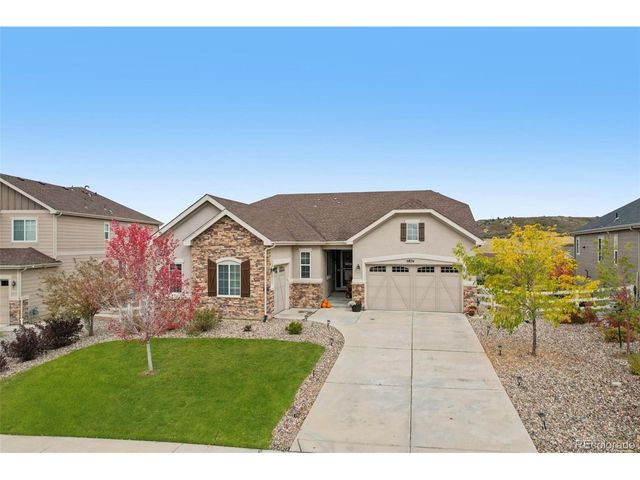 5874 Echo Hollow St, Castle Rock, CO 80104