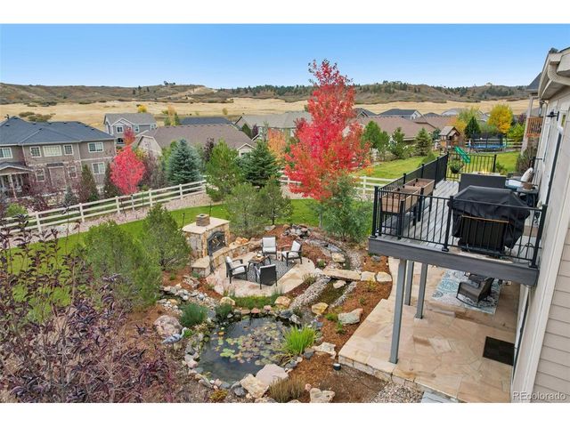 5874 Echo Hollow St, Castle Rock, CO 80104