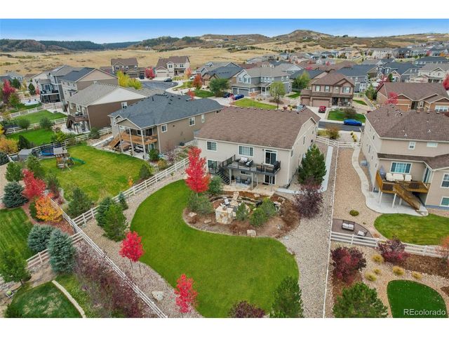 5874 Echo Hollow St, Castle Rock, CO 80104