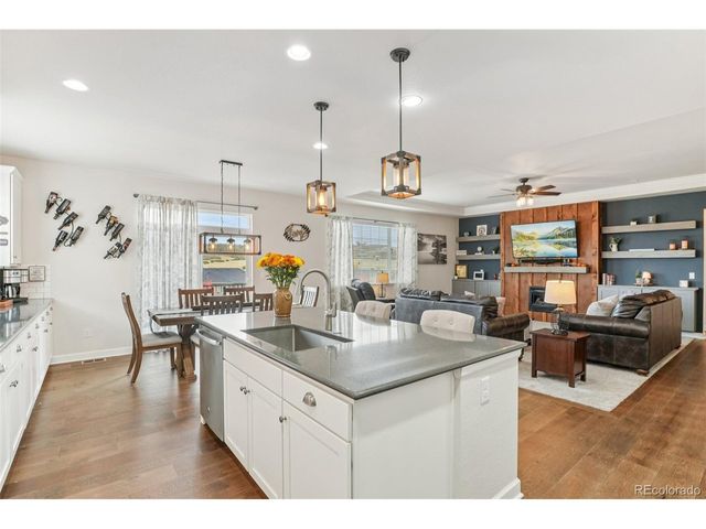 5874 Echo Hollow St, Castle Rock, CO 80104