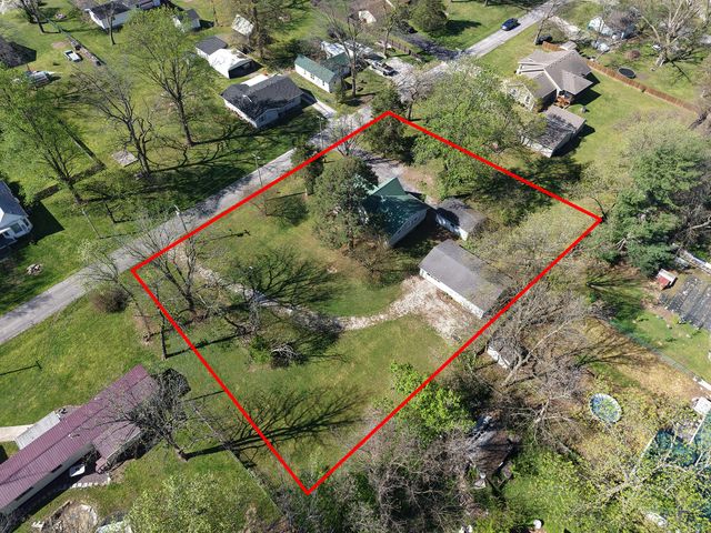 143 W Russell Avenue, Billings, MO 65610