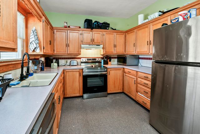 143 W Russell Avenue, Billings, MO 65610