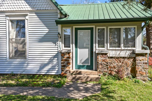 143 W Russell Avenue, Billings, MO 65610