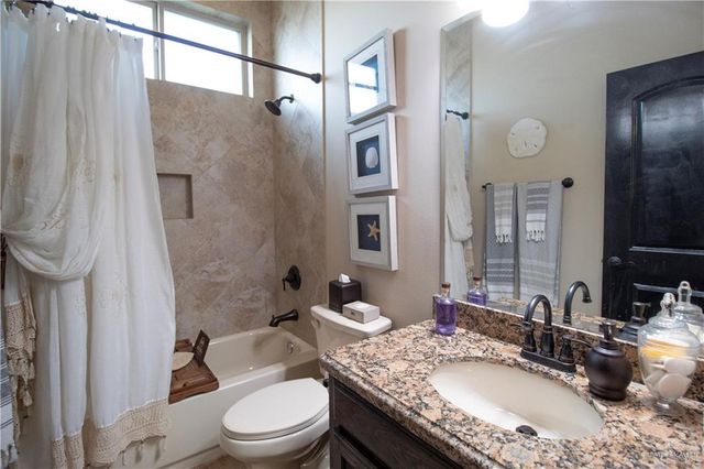 14616 Kurth Cove, Mcallen, TX 78504